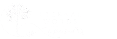 Eternal Words logo